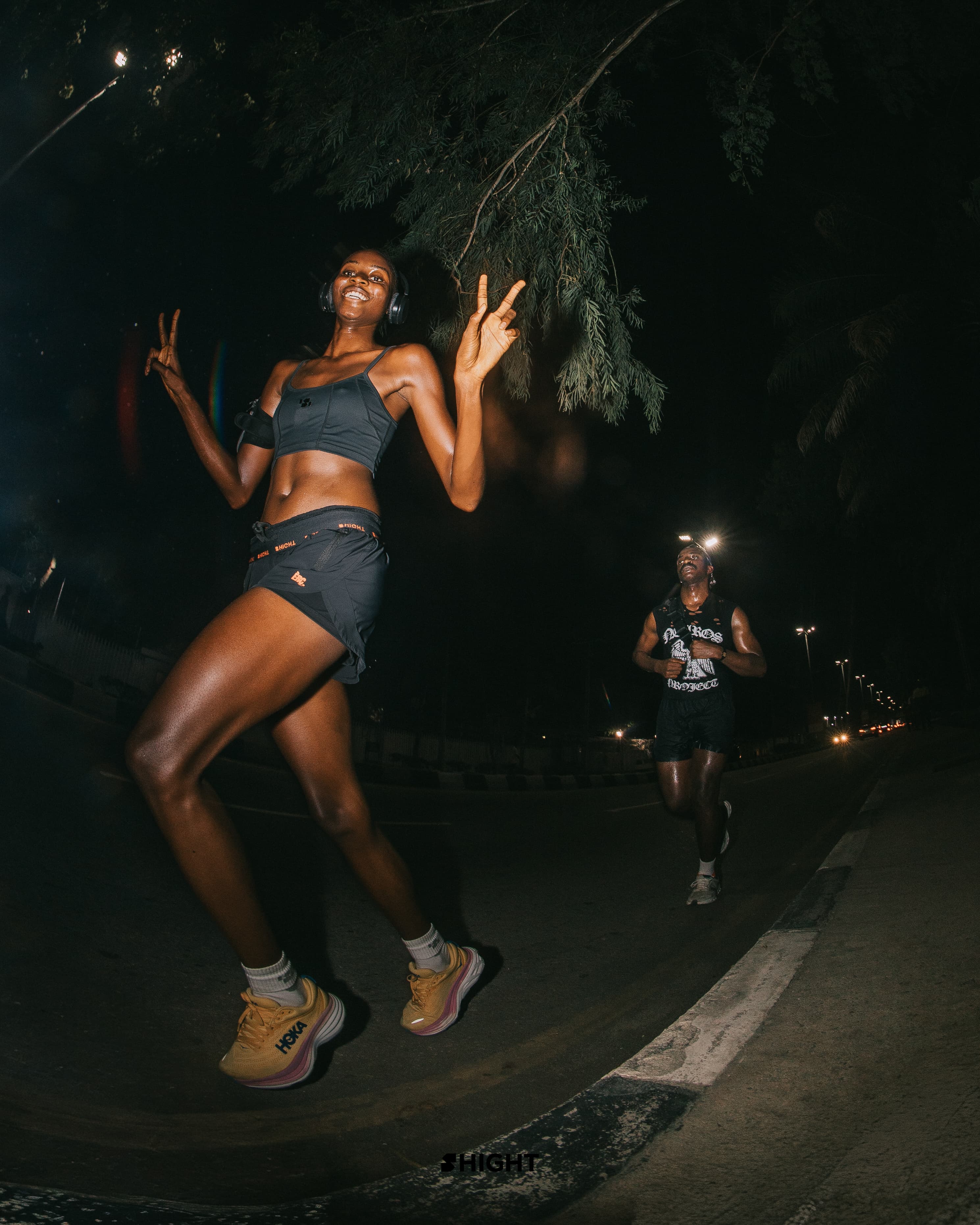 Runner