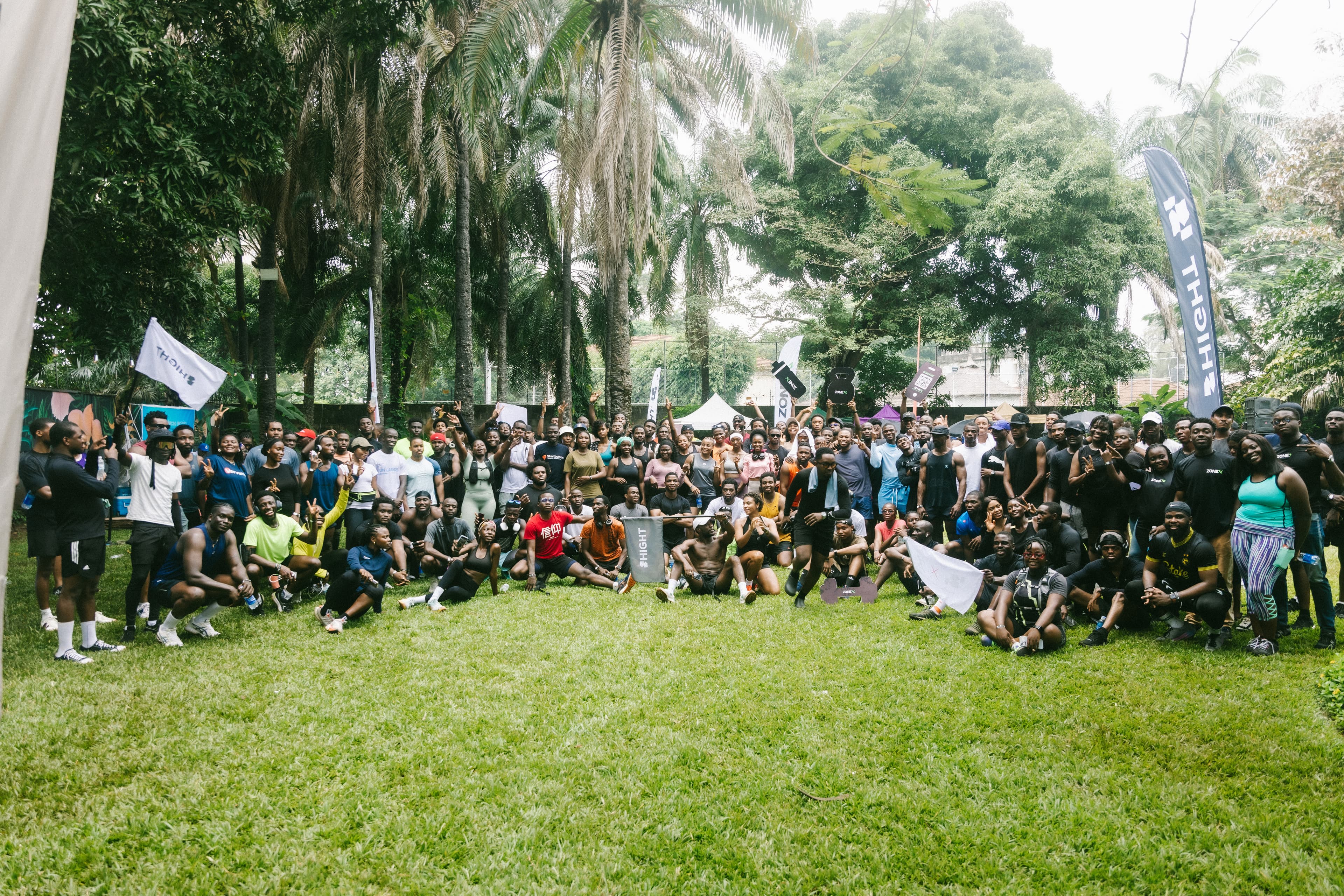 Community & Networking