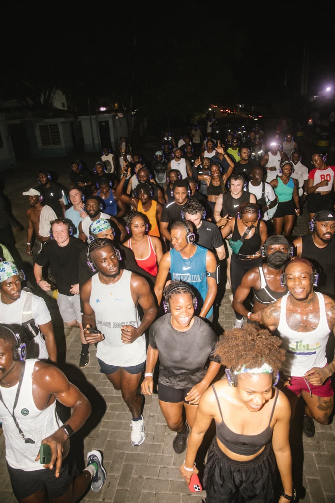 Strength in numbers